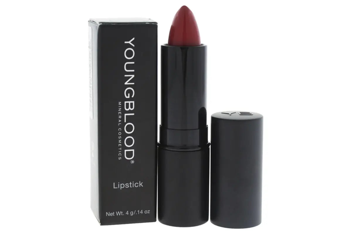 Youngblood Mineral Cosmetics Mineral Creme Lipstick