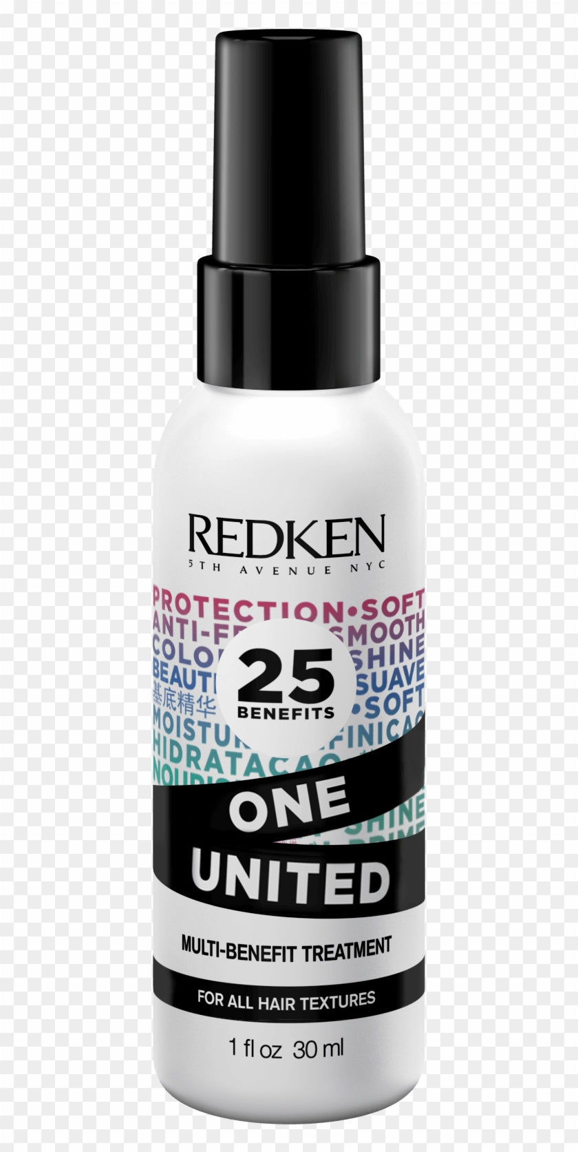 Redken One United All-in-one Multi Benefit Treatment