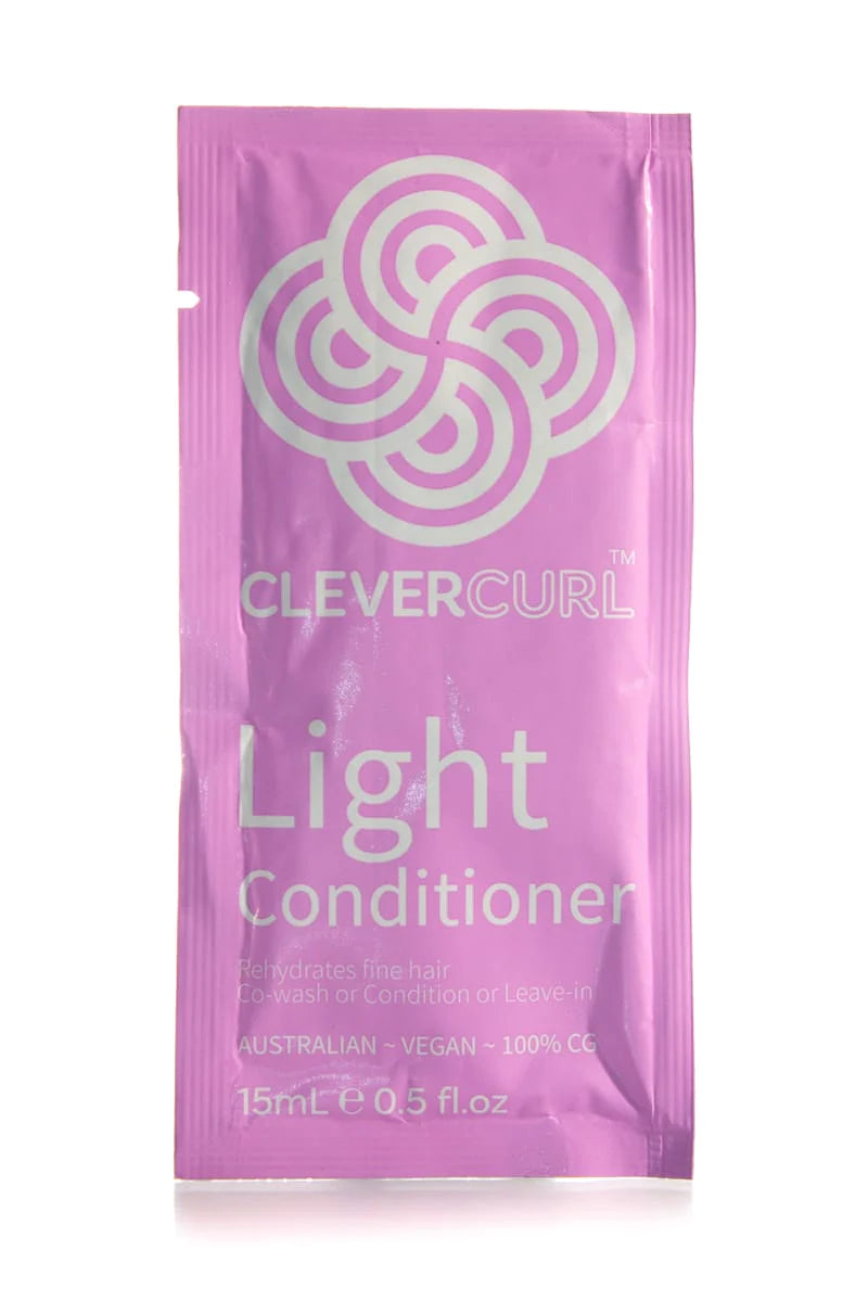 Clever Curl Light Conditioner
