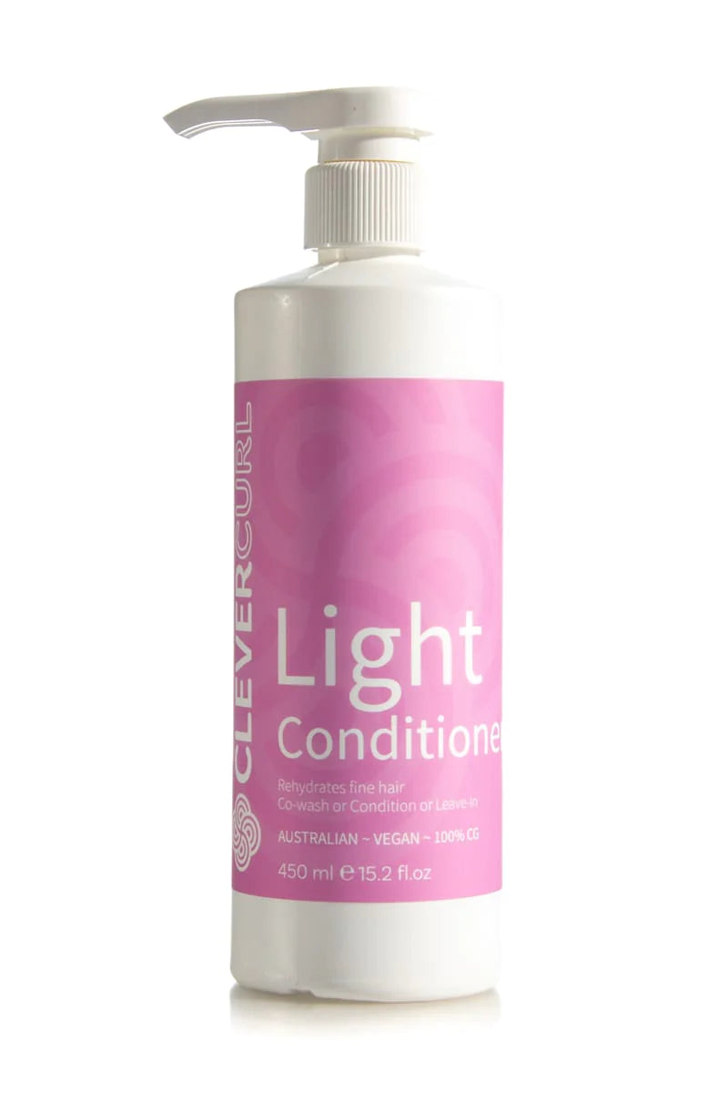 Clever Curl Light Conditioner