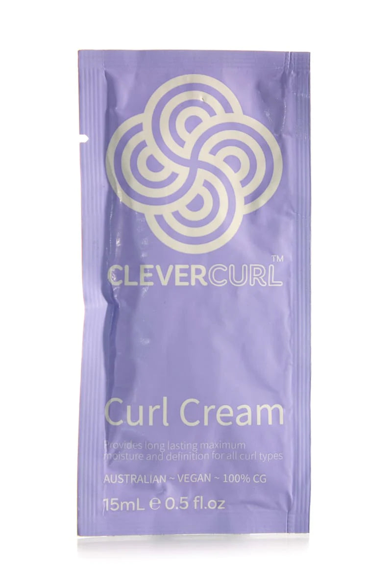 Clever Curl Curl Cream Leave In
