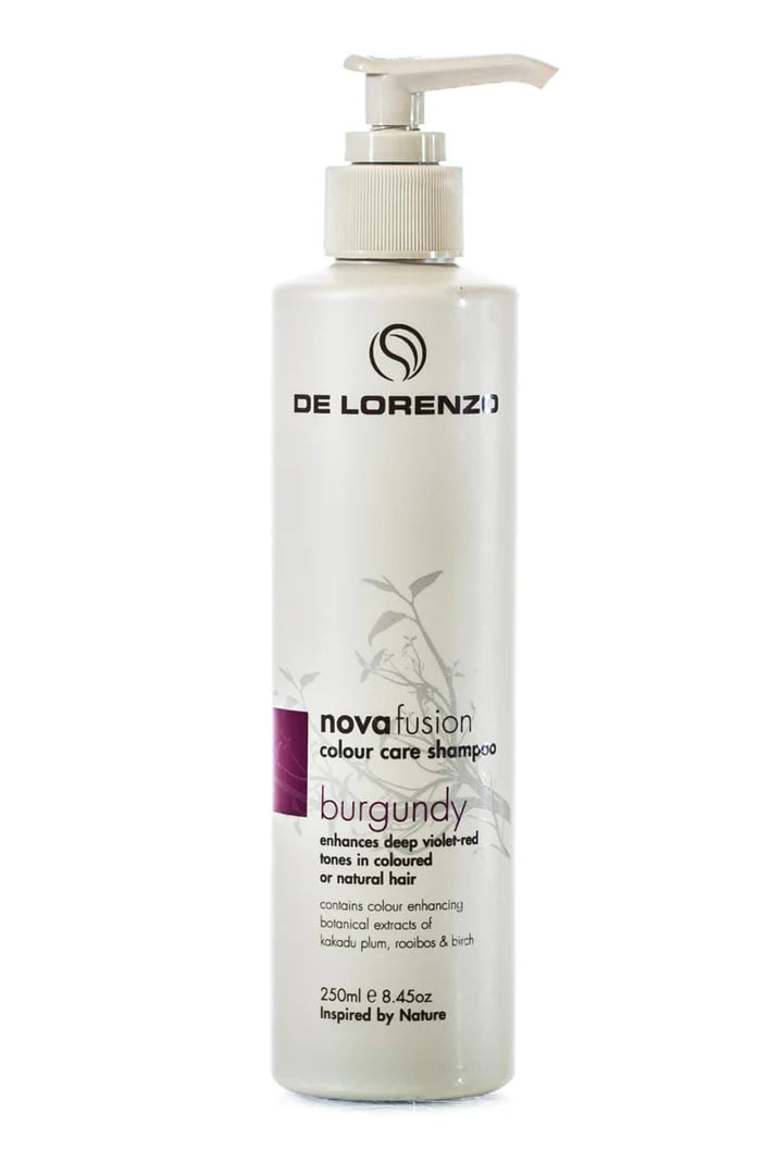 De Lorenzo Nova Fusion Colour Care Shampoo
