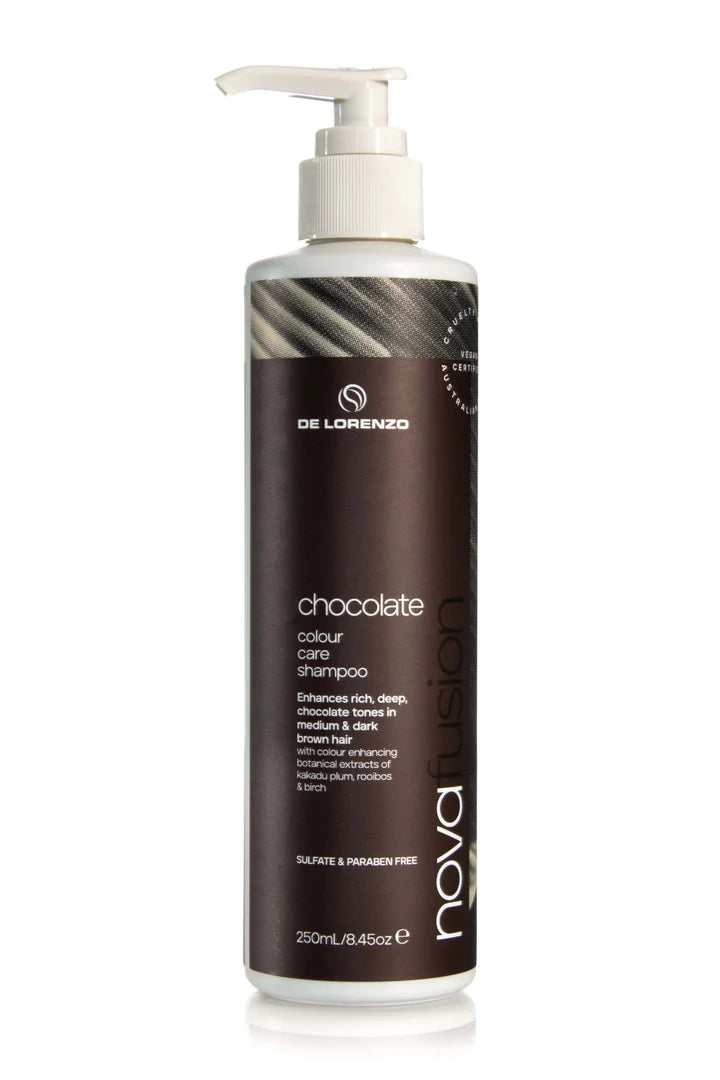 De Lorenzo Nova Fusion Colour Care Shampoo
