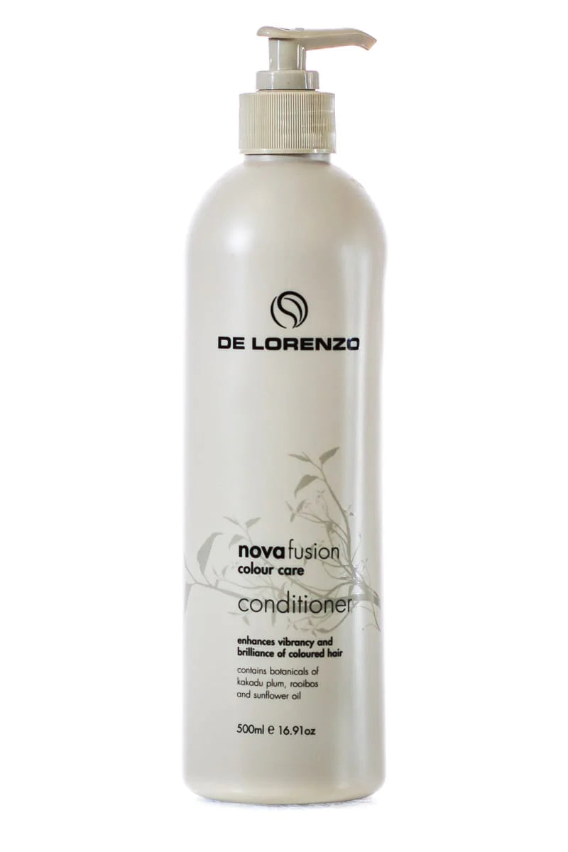 De Lorenzo Nova Fusion Colour Care Conditioner