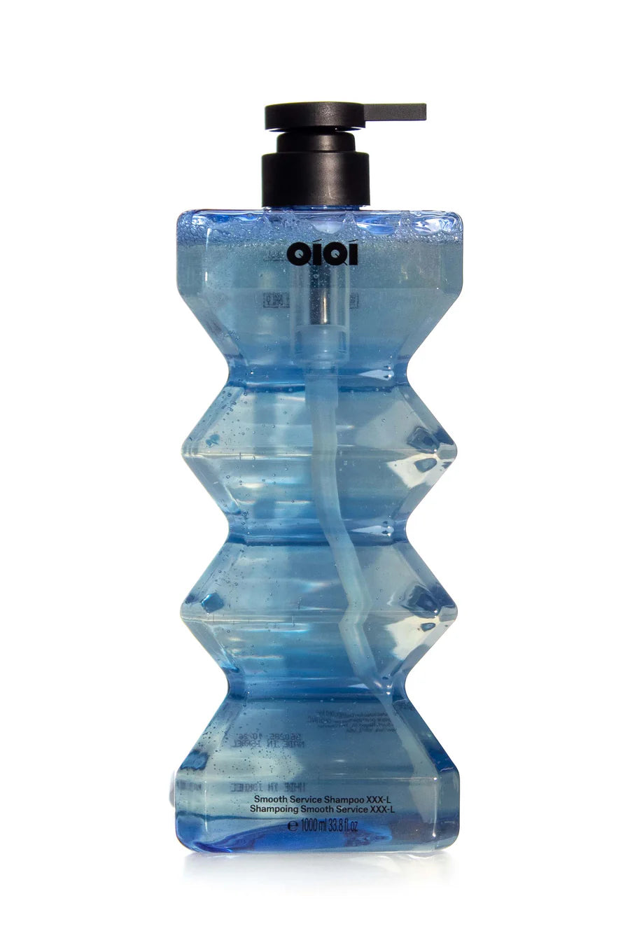Qiqi Smooth Service Shampoo