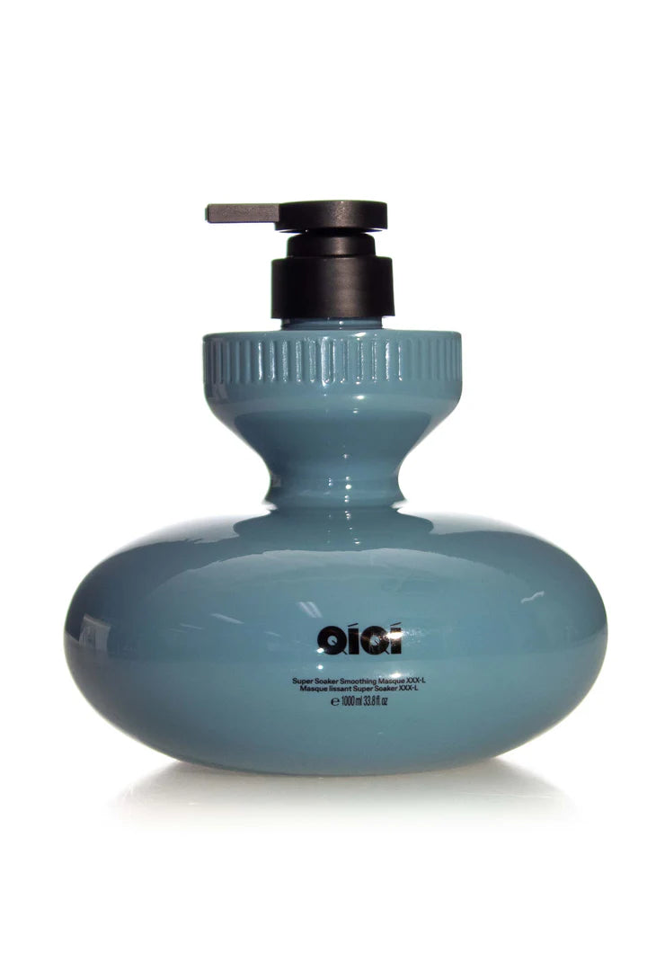 Qiqi Super Soaker Smoothing Masque