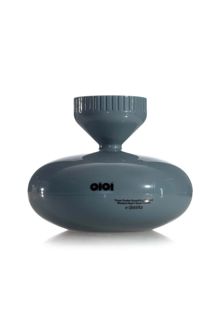 Qiqi Super Soaker Smoothing Masque