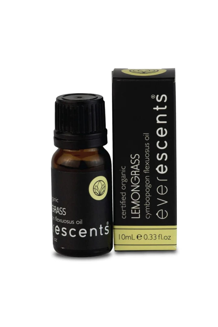 Everescents Organic Essential Oil 10ml