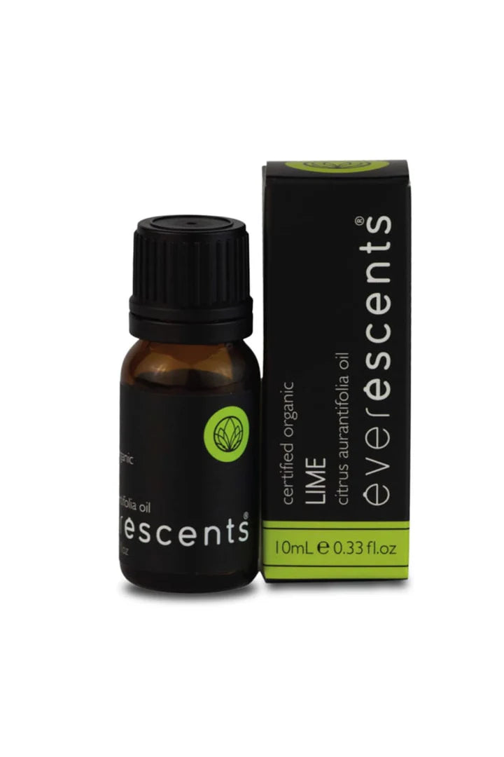 Everescents Organic Essential Oil 10ml
