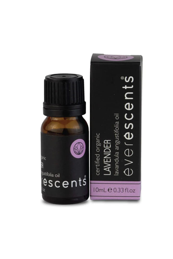 Everescents Organic Essential Oil 10ml