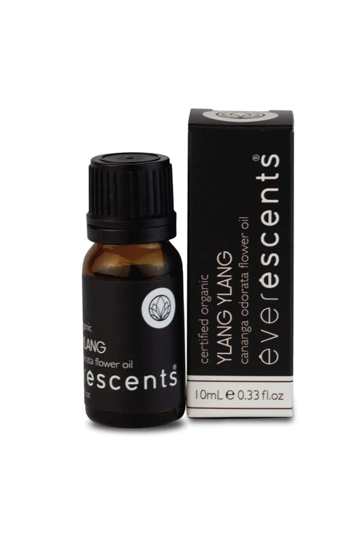 Everescents Organic Essential Oil 10ml