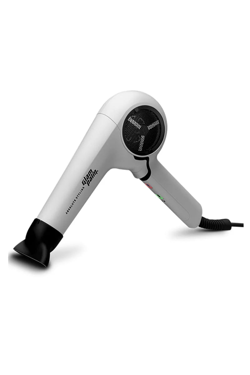 GlamPalm The Airtouch Hairdryer