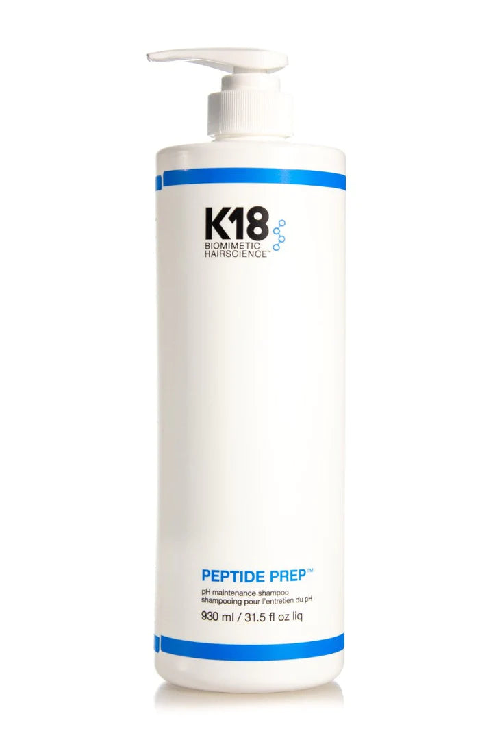 Peptide Prep PH Maintenance Shampoo