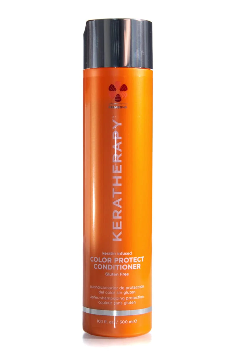 Keratherapy Color Protect Conditioner – Mit Keratin Für Geschütztes, Glänzendes Farbhaar