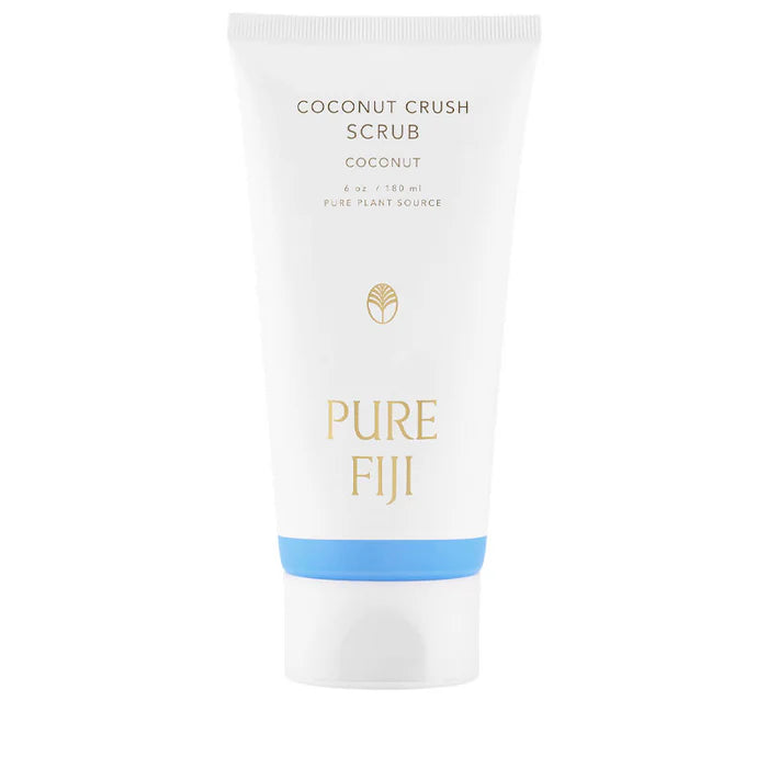 Pure Fiji Crush Scrub