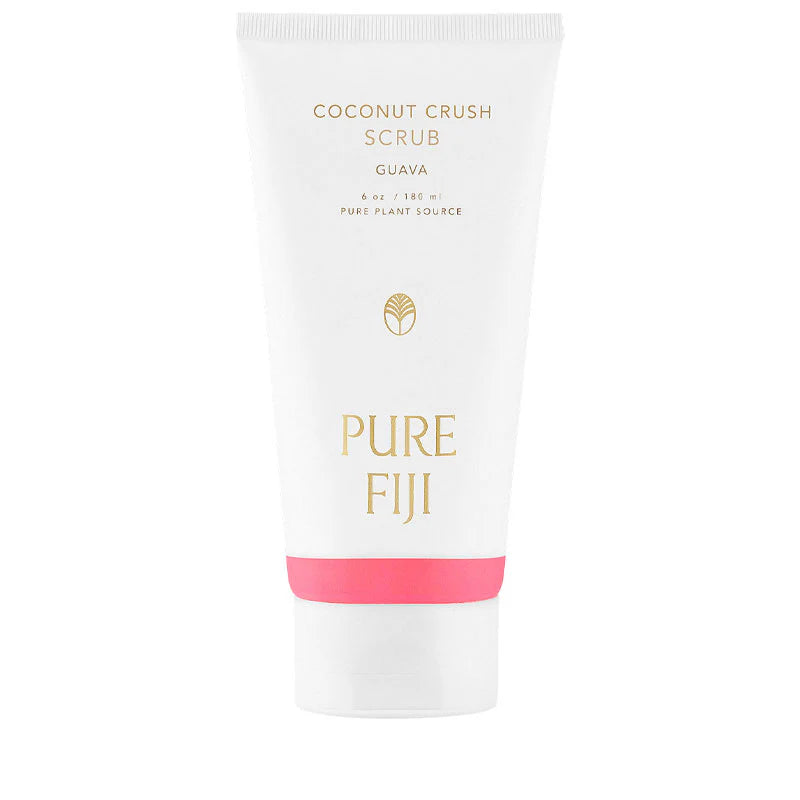 Pure Fiji Crush Scrub