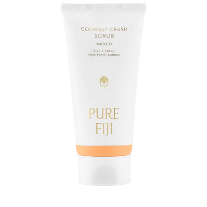 Pure Fiji Crush Scrub