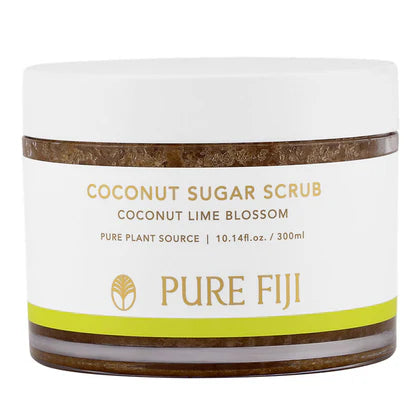 Pure Fiji Sugar Scrub