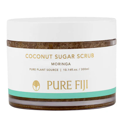Pure Fiji Sugar Scrub