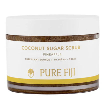 Pure Fiji Sugar Scrub