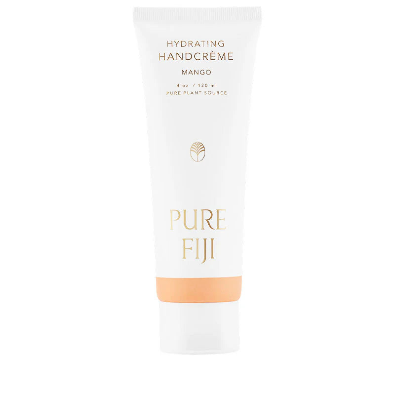 Pure Fiji Hand Créme