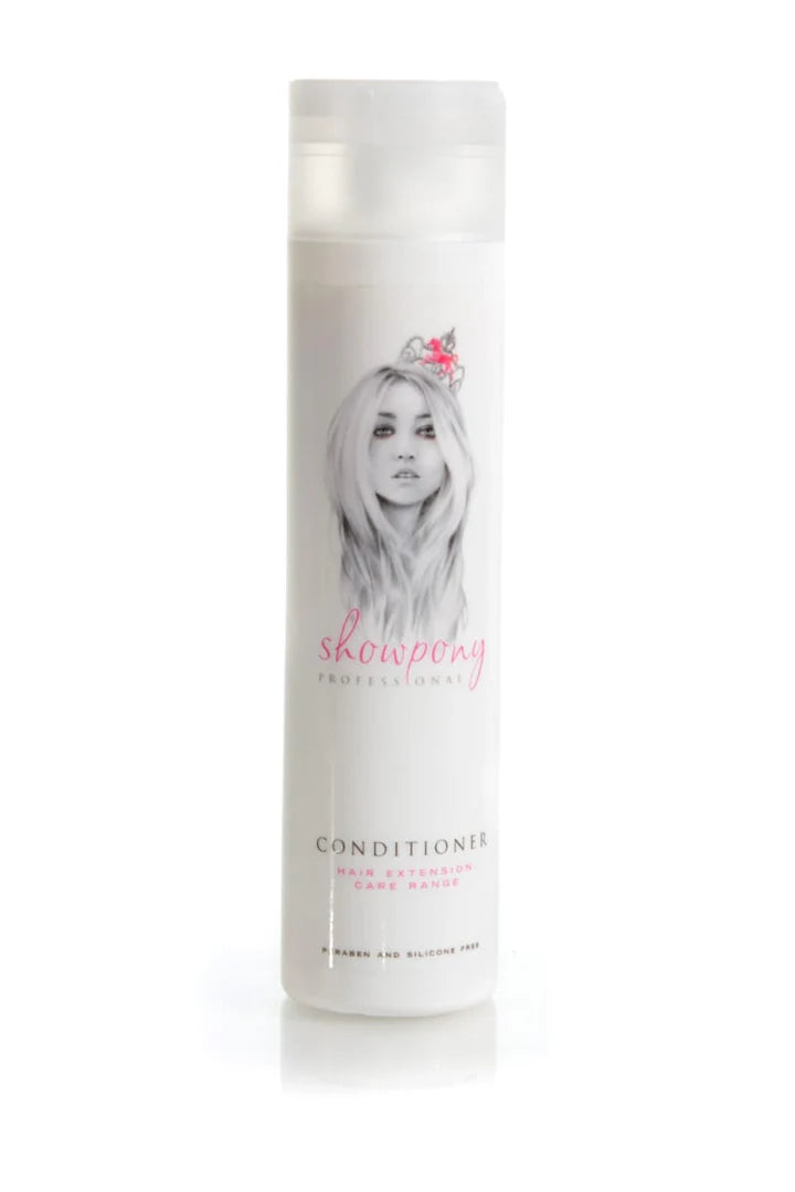 Showpony Hair Extension Care Conditioner