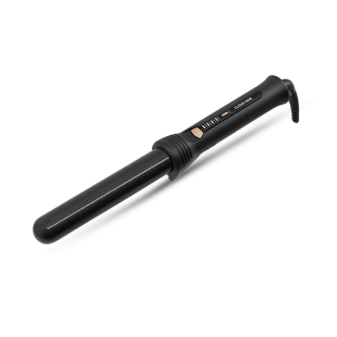 Cloud nine curling wand deals
