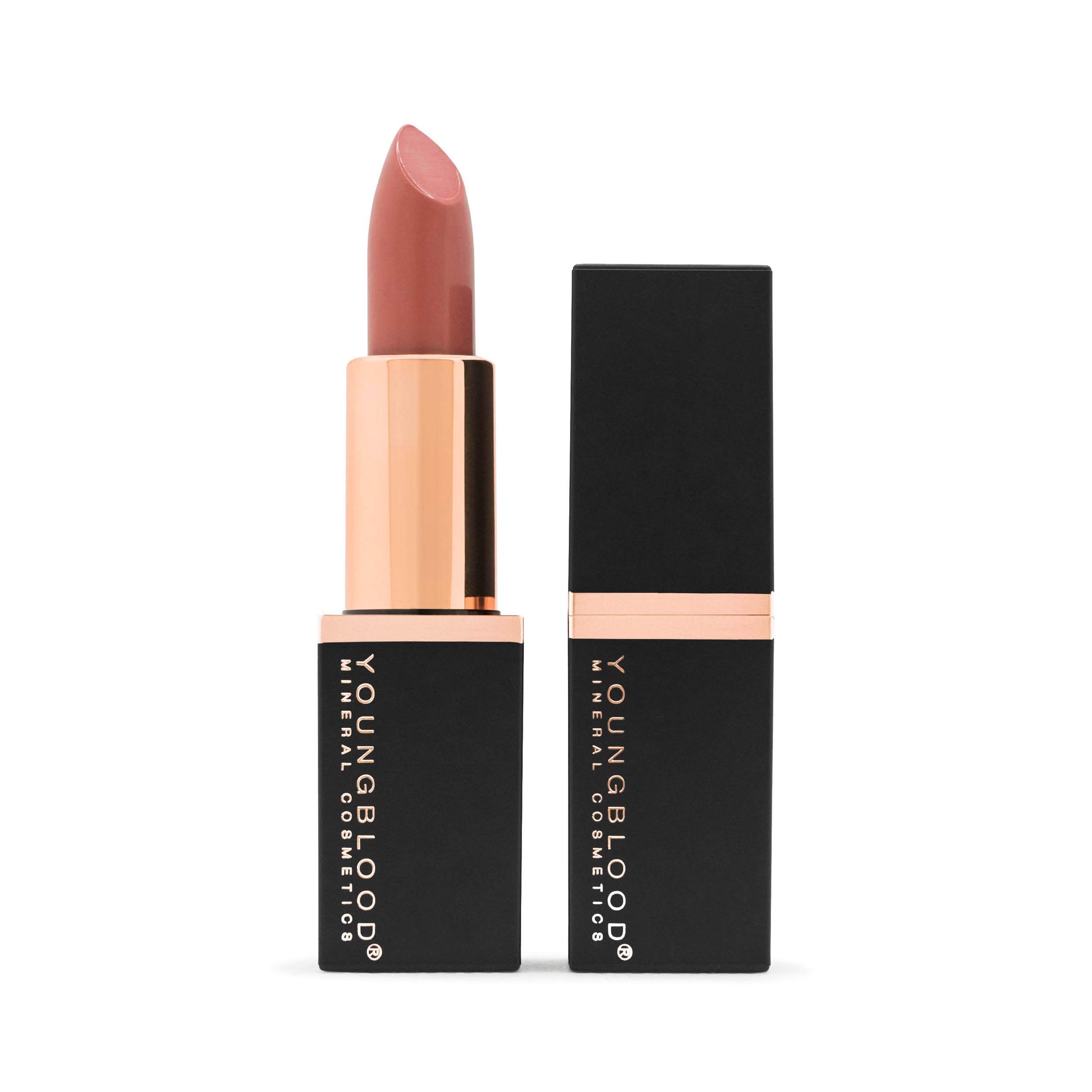 Youngblood Mineral Cosmetics Mineral Creme Lipstick