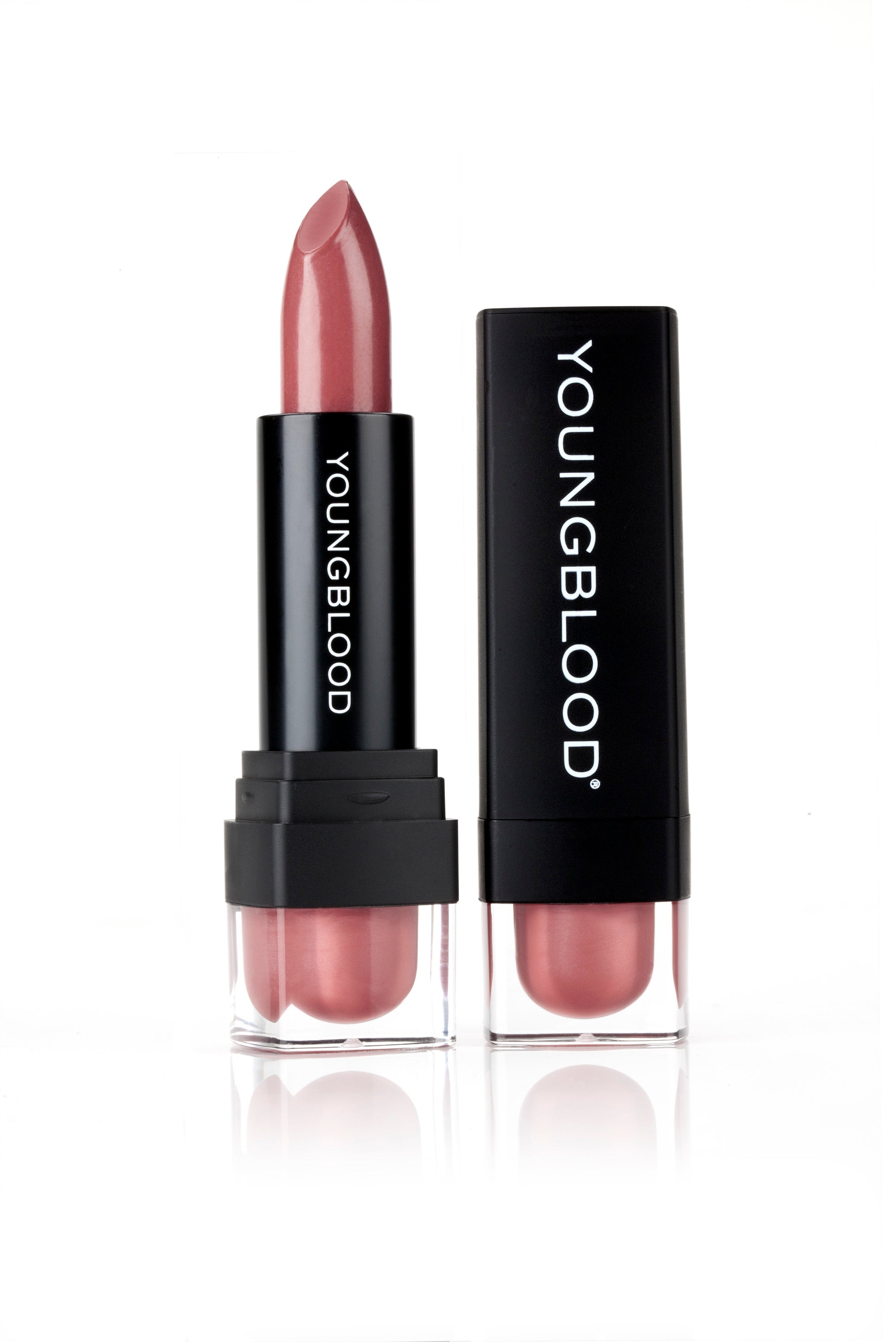 Youngblood Mineral Cosmetics Mineral Creme Lipstick