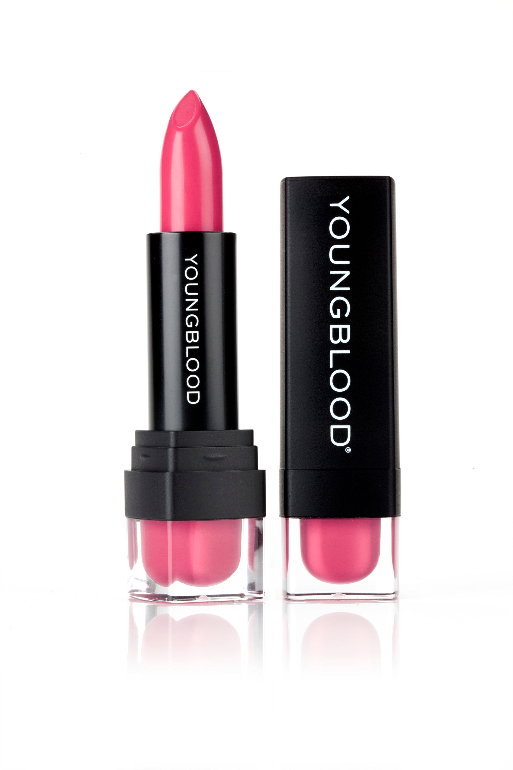 Youngblood Mineral Cosmetics Mineral Creme Lipstick