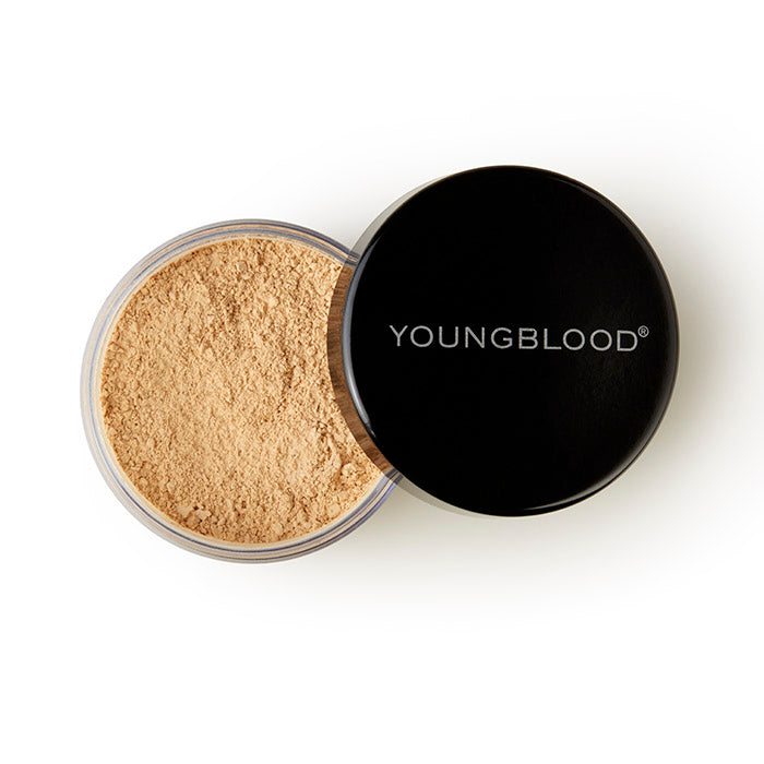Youngblood Mineral Cosmetics Loose Mineral Rice Setting Powder