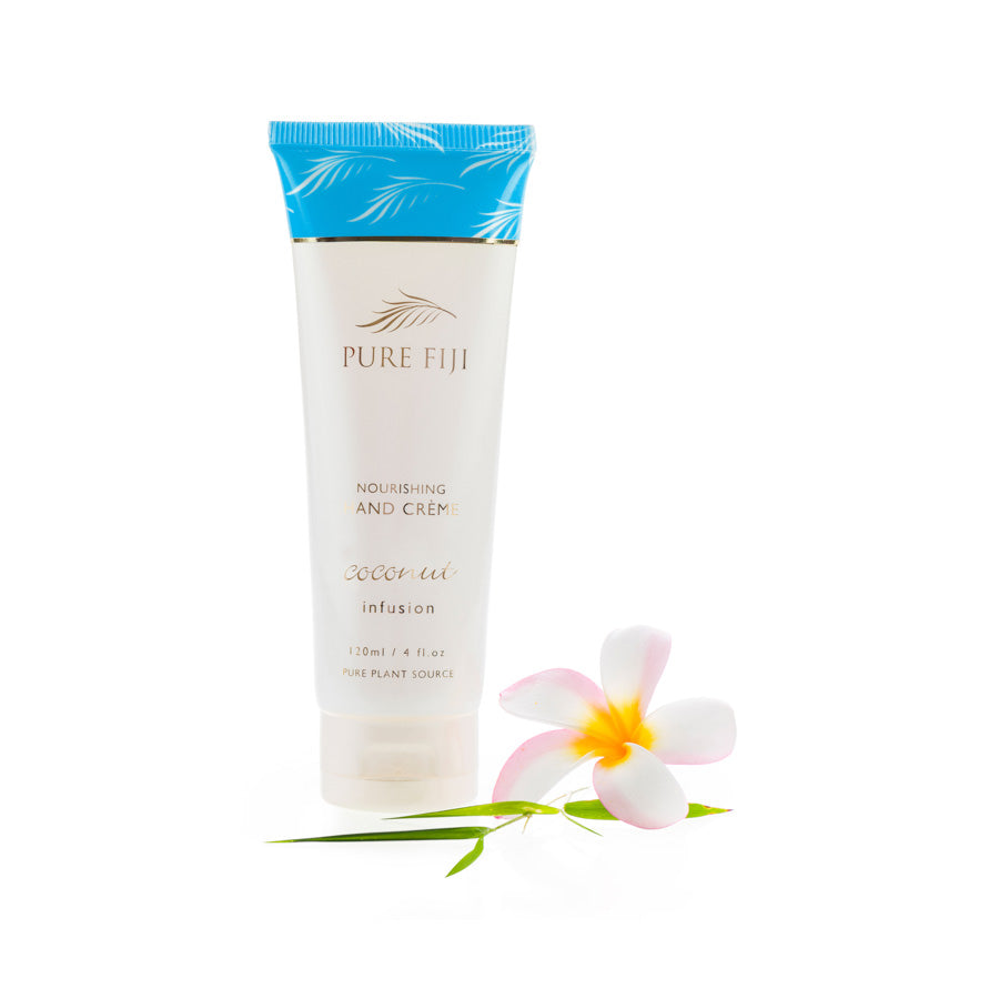 Pure Fiji Hand Créme