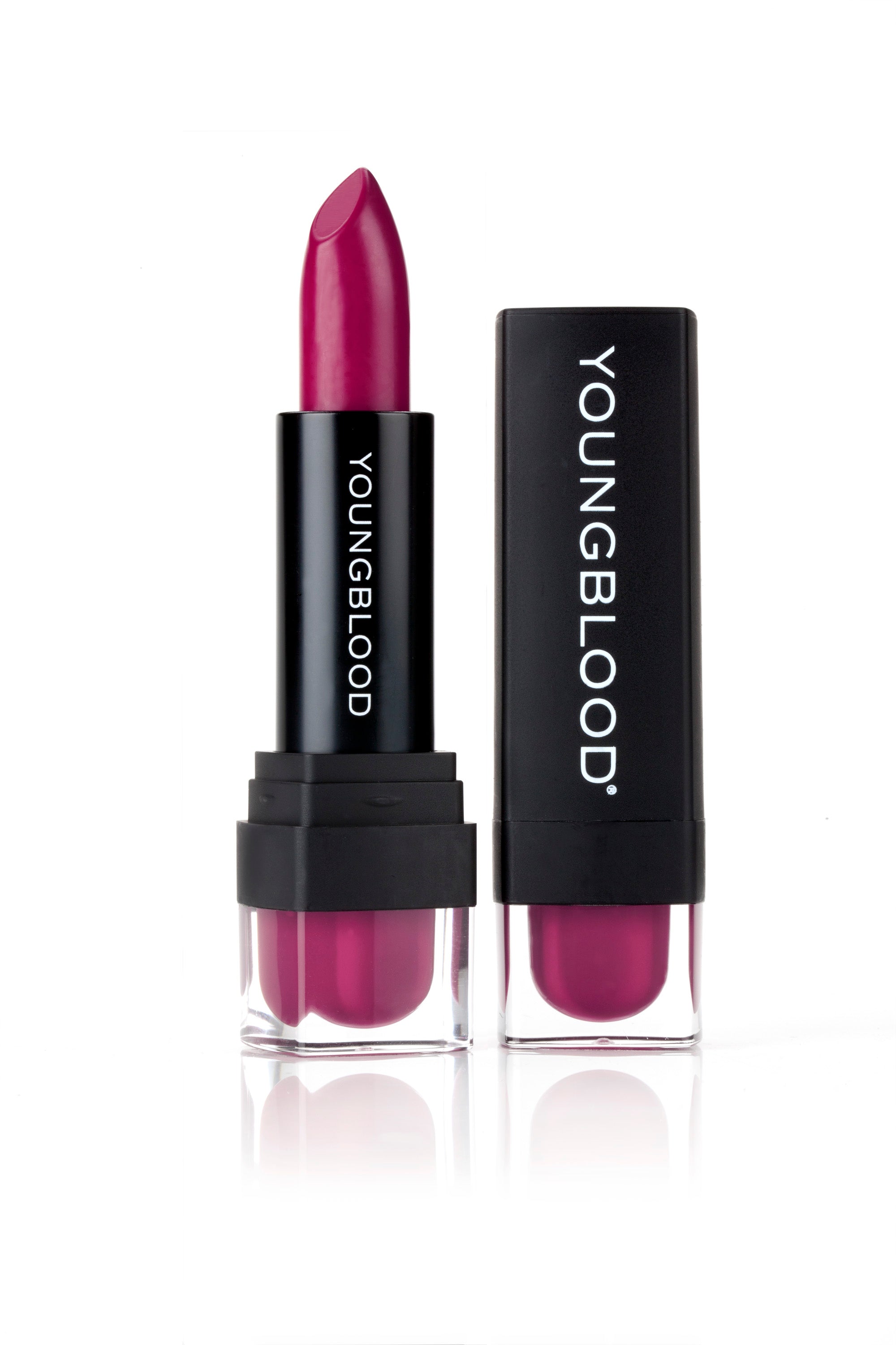 Youngblood Mineral Cosmetics Mineral Creme Lipstick