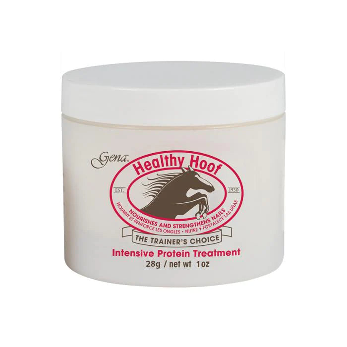 Healthy Hoof Intensive Protein Treatment