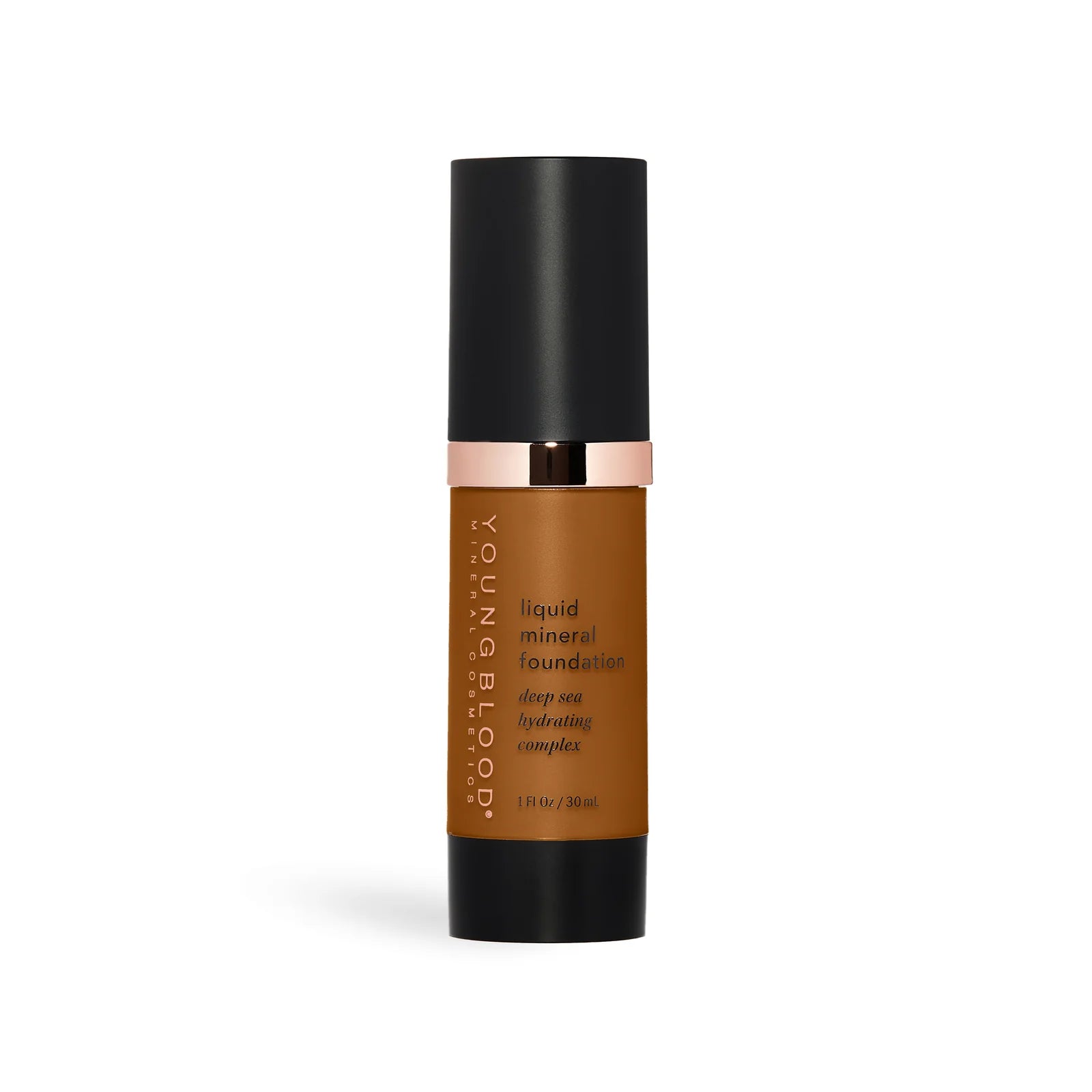 Youngblood Mineral Cosmetics Liquid Mineral Foundation