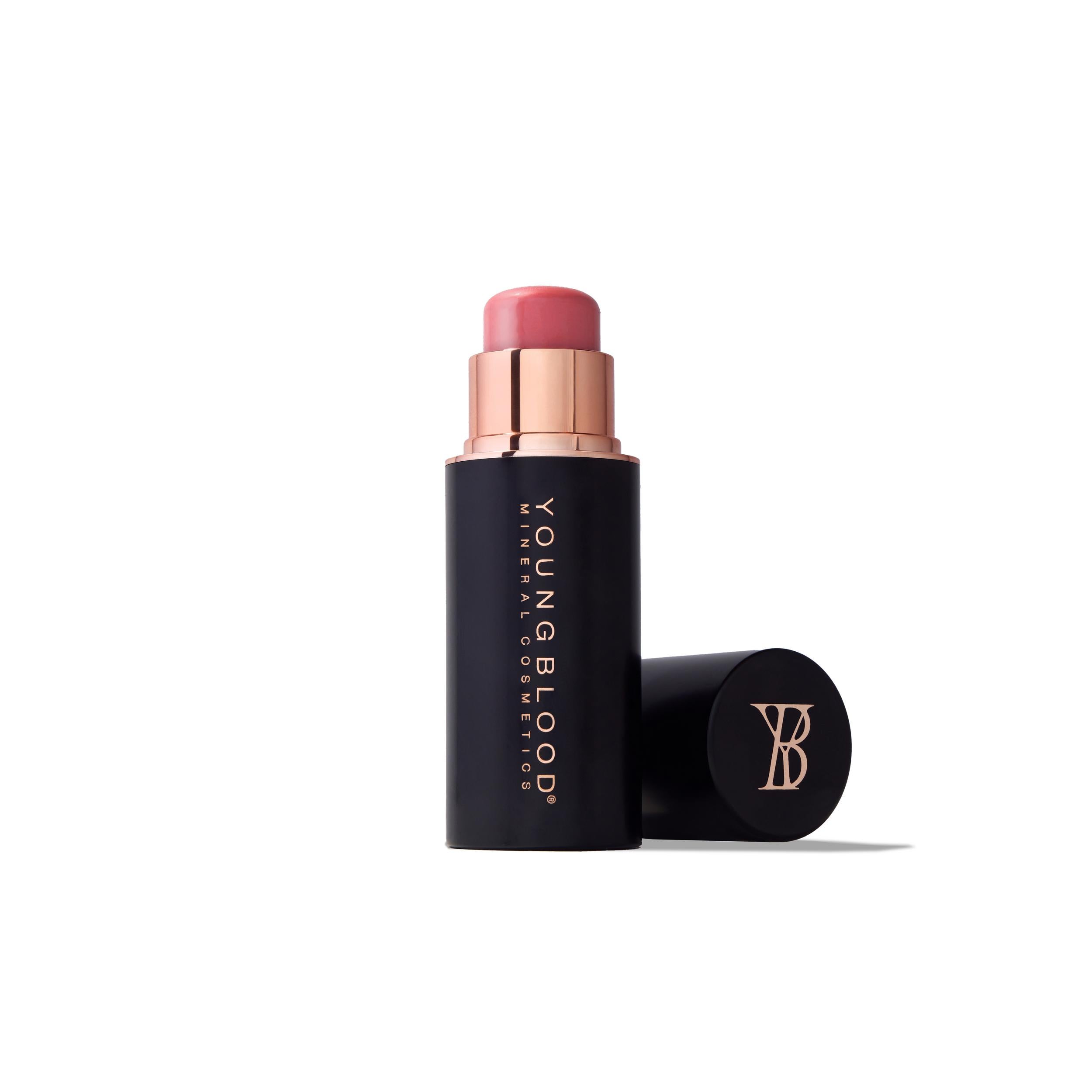 Youngblood VividLuxe Crème Blush Stick