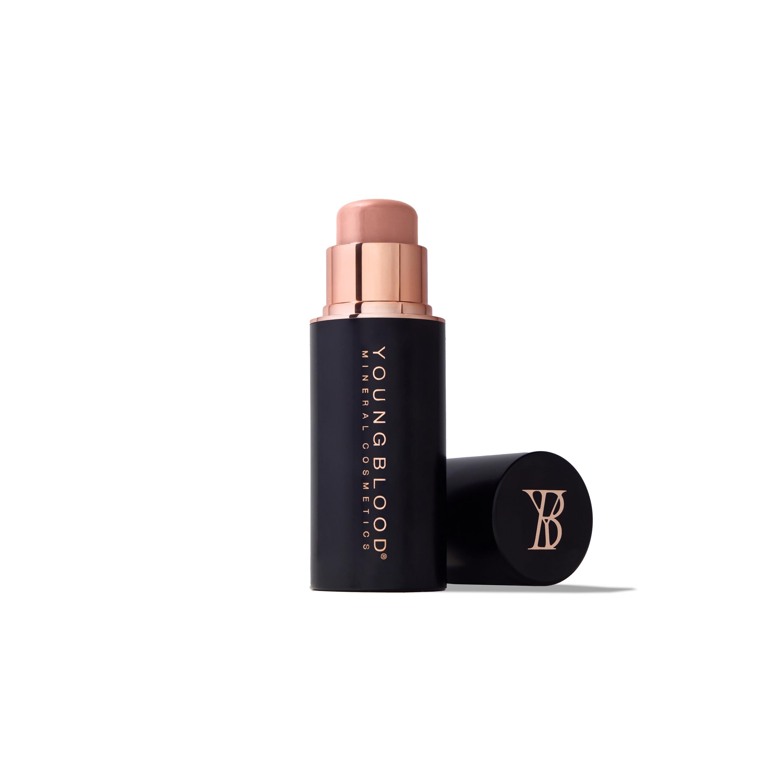 Youngblood VividLuxe Crème Blush Stick