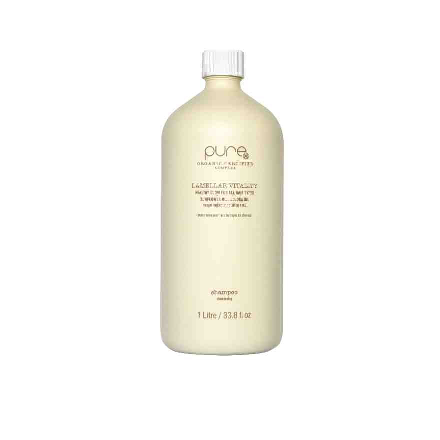 Pure Lamellar Vitality Conditioner
