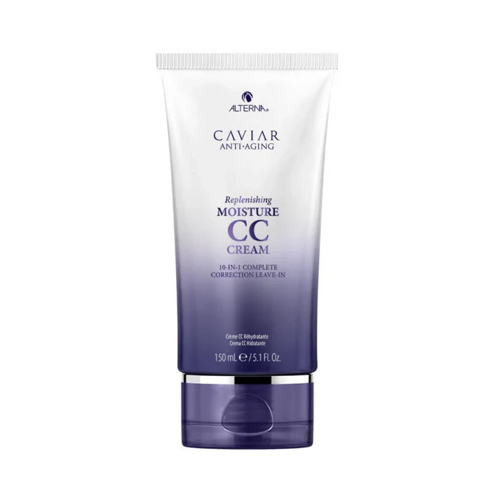 Alterna Caviar Replenishing Moisture Cream