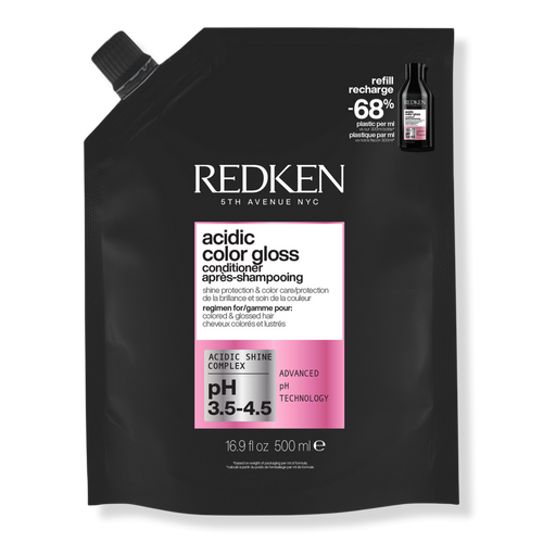 Redken Acidic Color Gloss Conditioner
