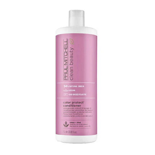 Paul Mitchell Clean Beauty Colour Protect Conditioner