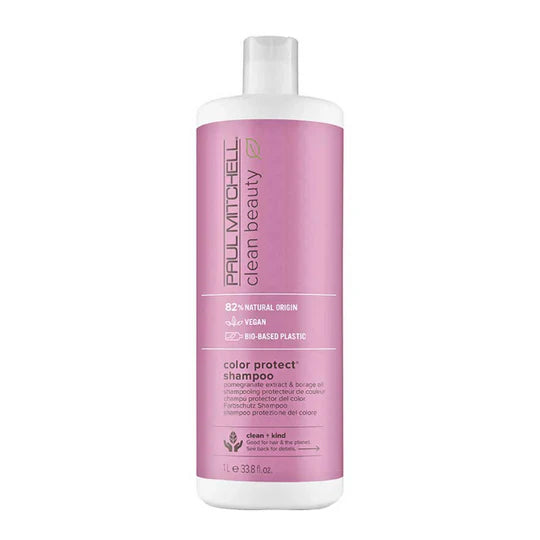 Paul Mitchell Clean Beauty Protect Shampoo