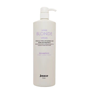 Juuce Bond Blonde Shampoo