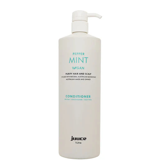 Juuce Peppermint Conditioner