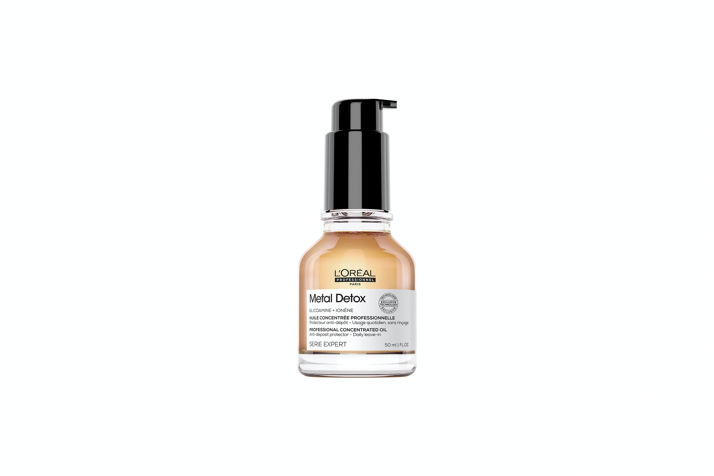 L'Oréal Metal Detox Oil 50ml – novaonline.com.au