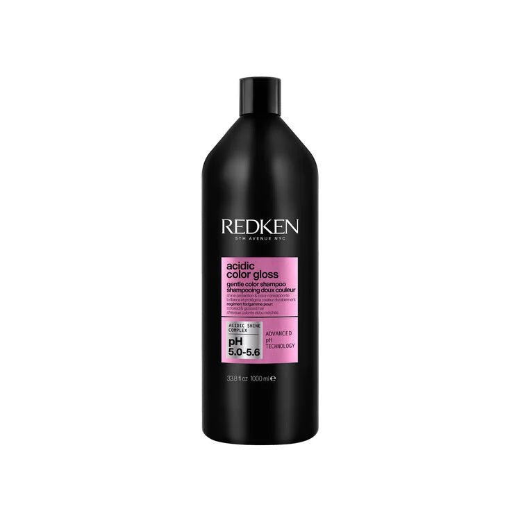 Redken Acidic Color Gloss Shampoo