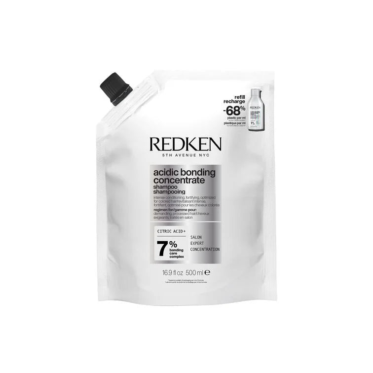 Redken Acidic Bonding Concentrate Shampoo