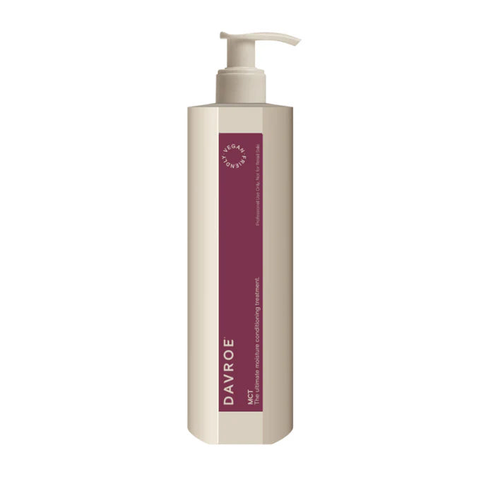 Davroe MCT Ultimate Moisture Conditioning Treatment