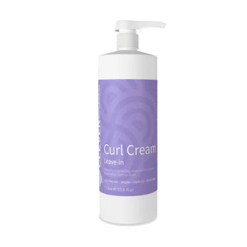 Clever Curl Curl Cream Leave In