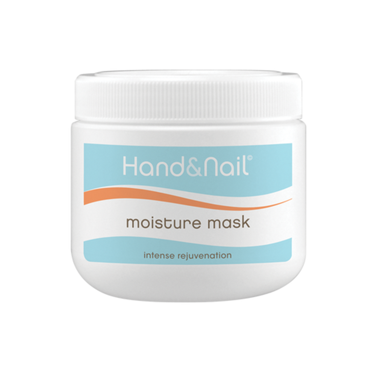 Natural Look Hand & Body Moisture Mask